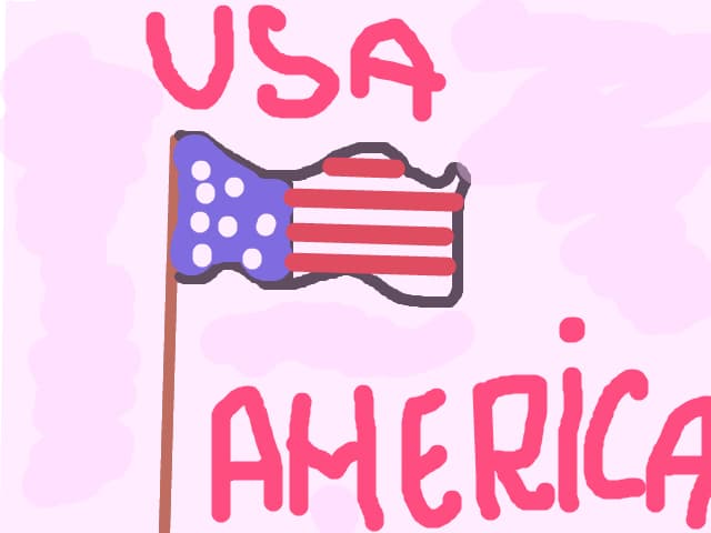 usa