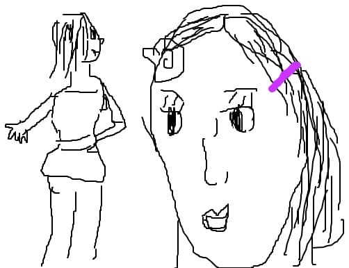 moda