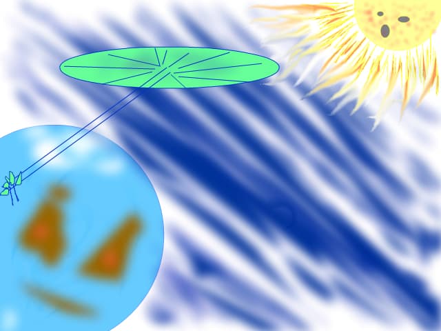 Earth