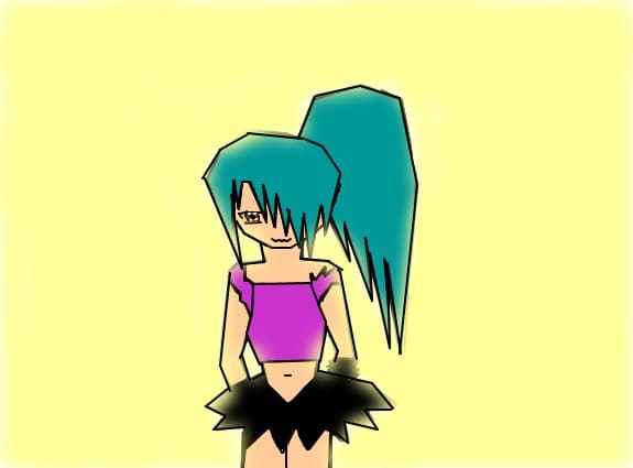 anime