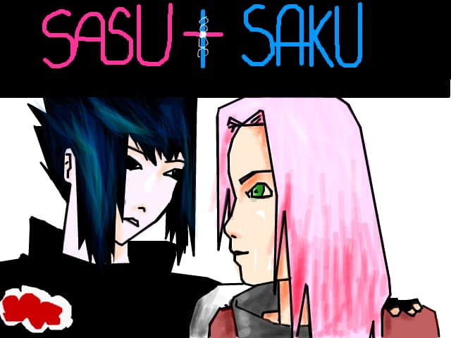 Sasu+Saku
