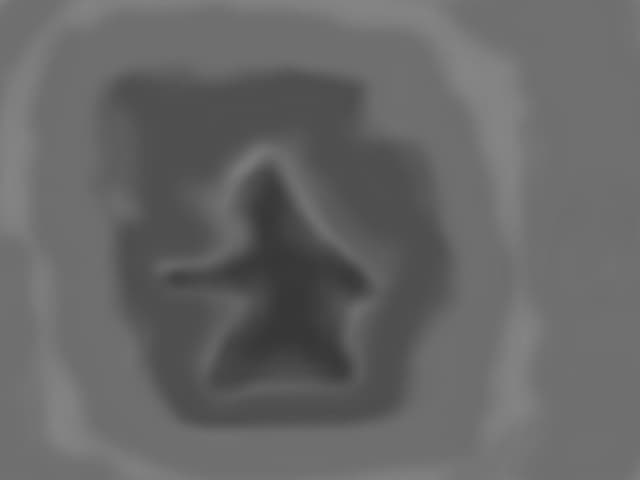 My Ghost