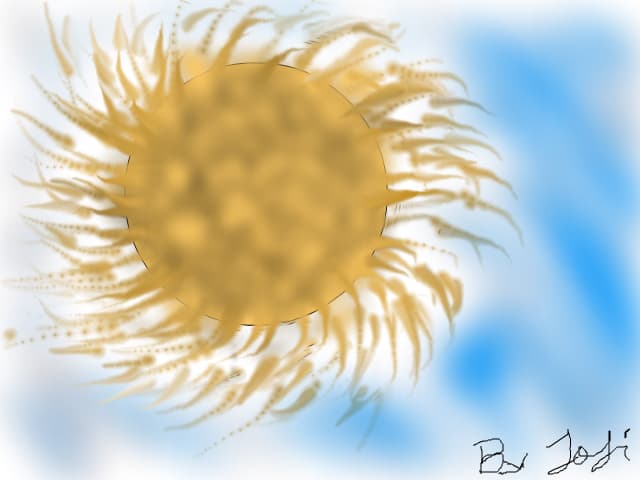 Sun