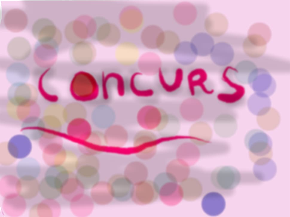 concurs