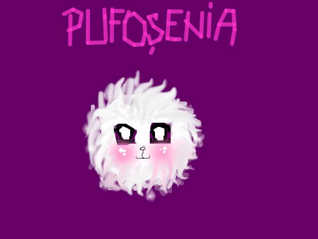 pufosenia
