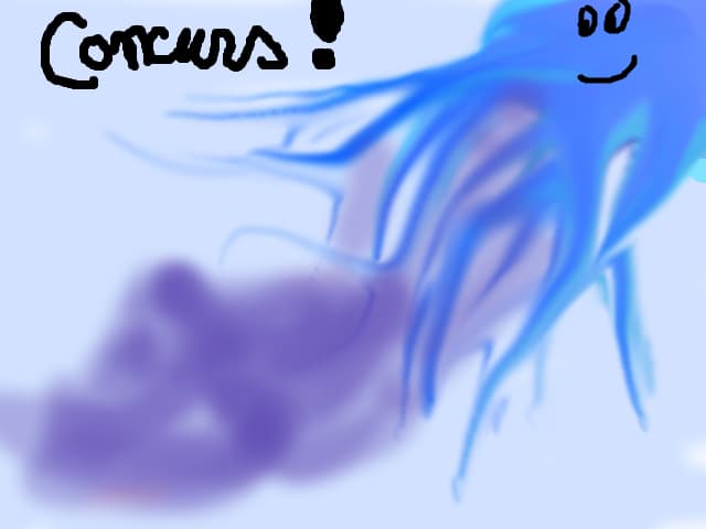 concurs