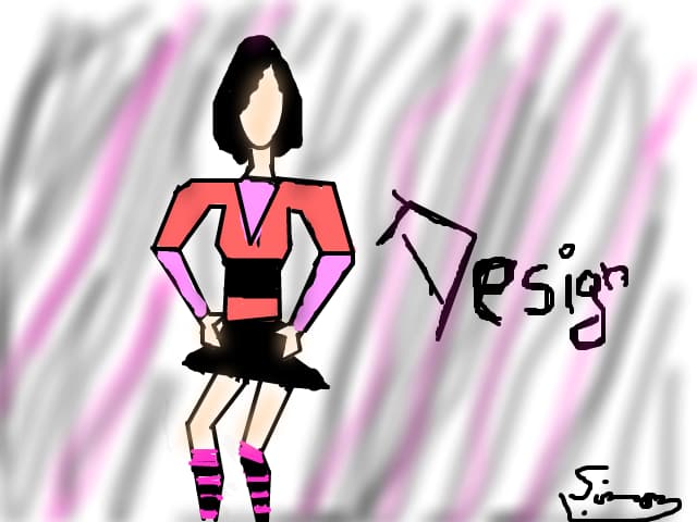 design JwLi sau yulia