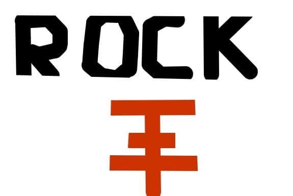 rock forever
