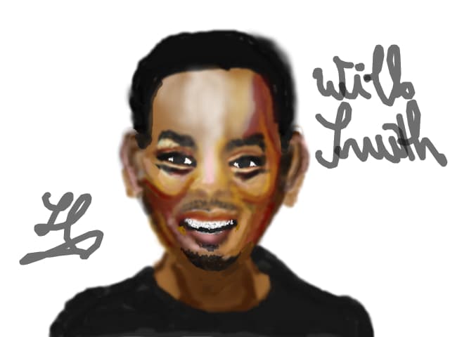 WILL SMITH