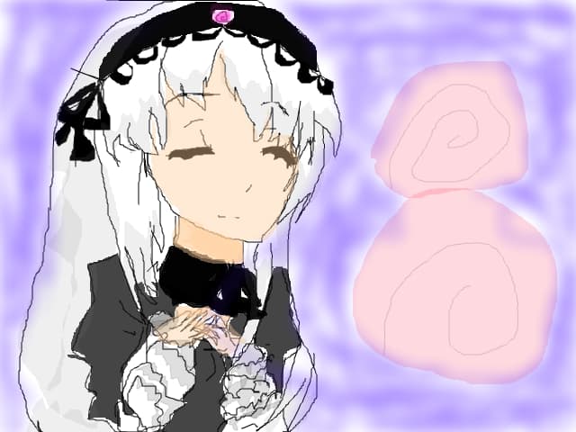suigintou