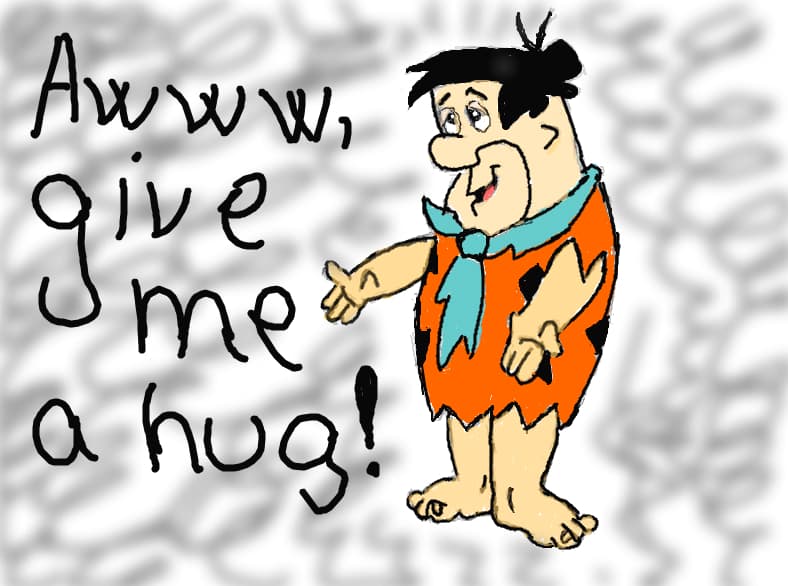 Ador desenele animate vechi:X:X Ma simt copil again:(