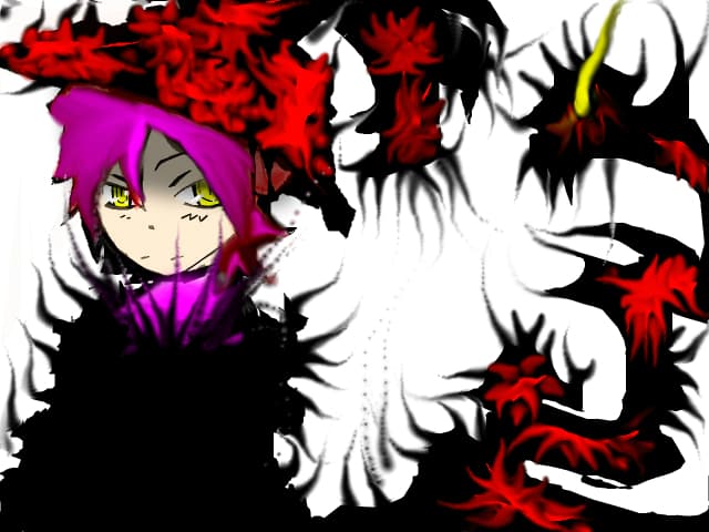 anime