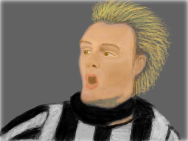 Gooool