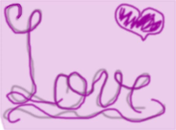 love