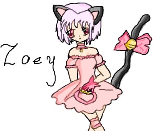 zoey