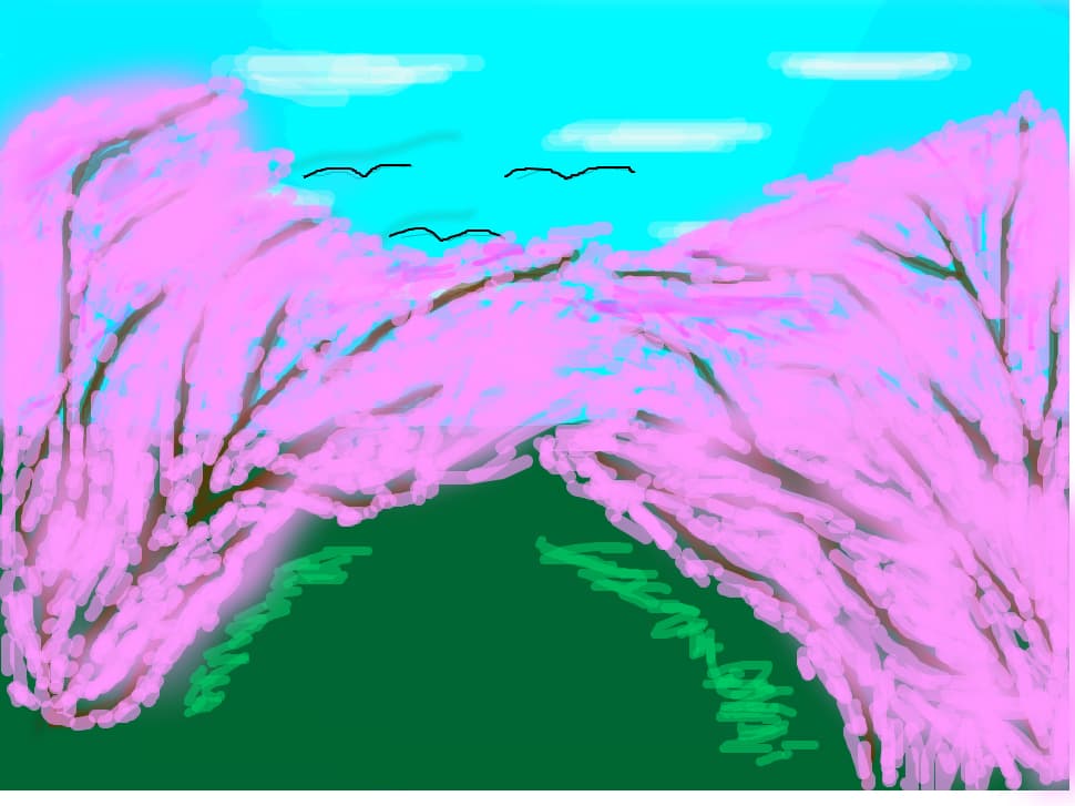 floare