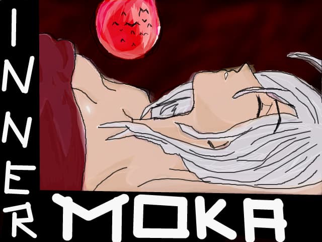 Inner Moka