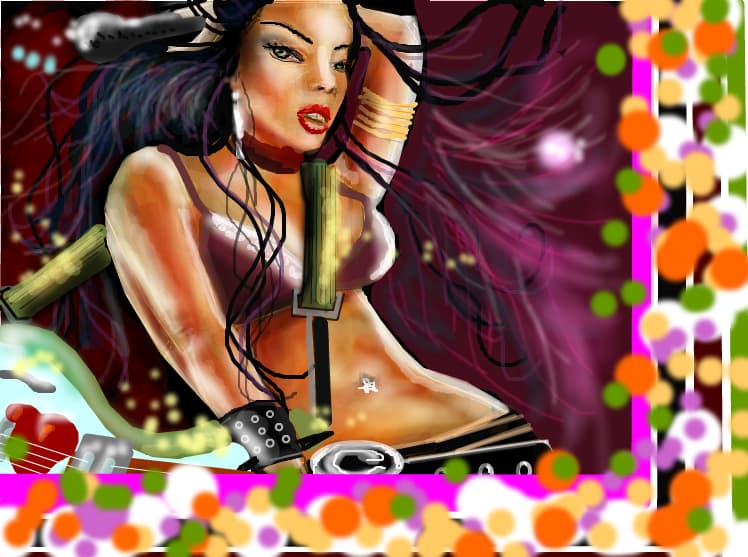 music