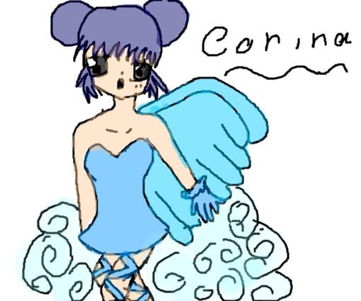 corina