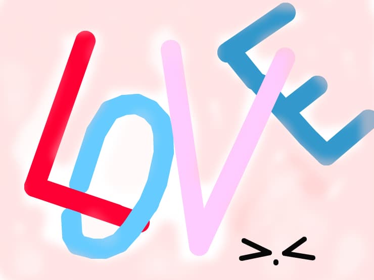LOVE