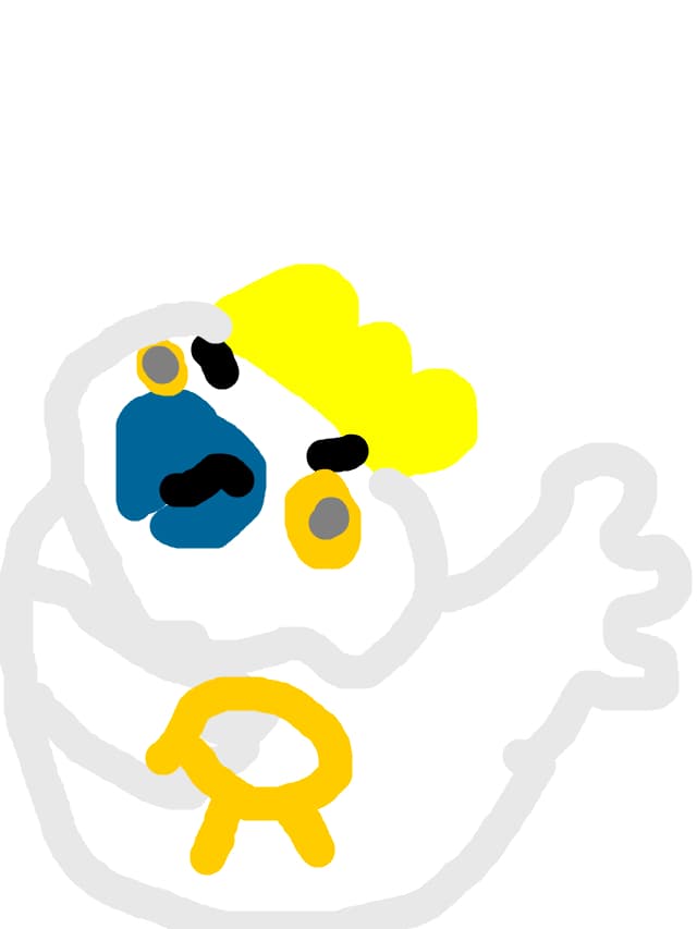 nigel din rio