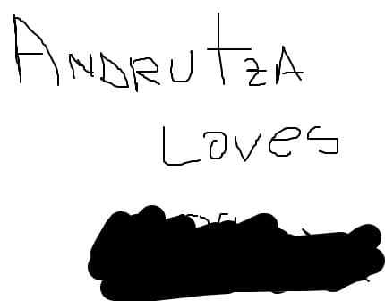 Desen 1687 modificat:andra