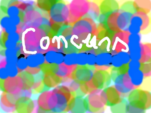concurs