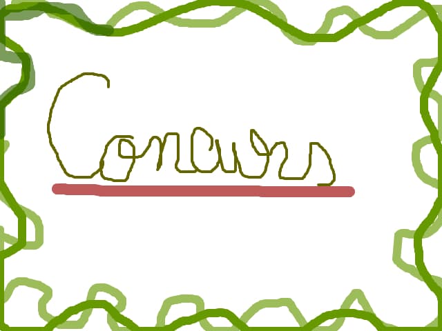 Concurts(detalii la profil)