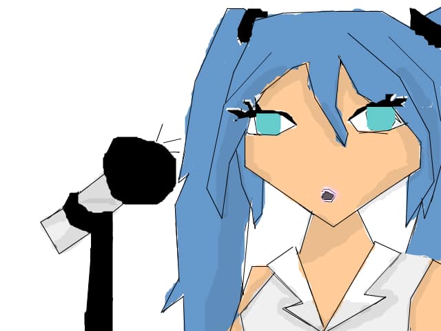 anime