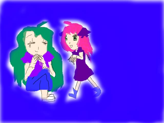 zathura and zakuro