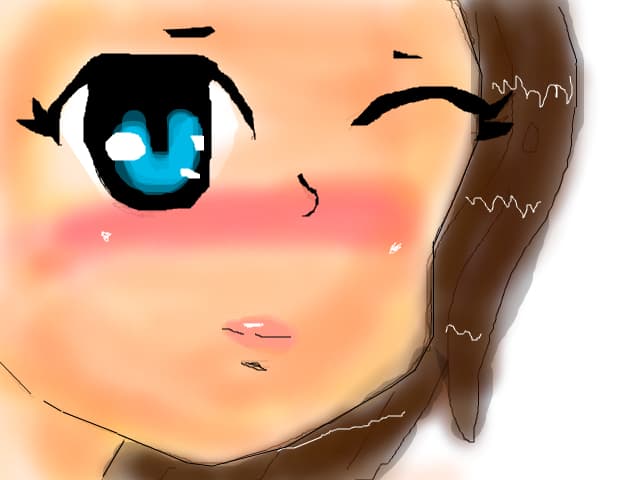 anime girl