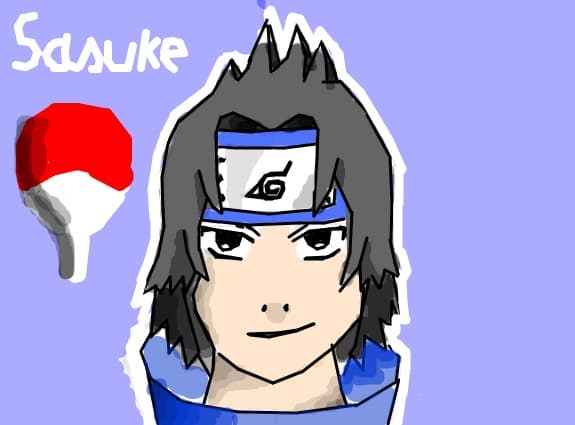 sasuke