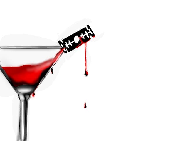 blood