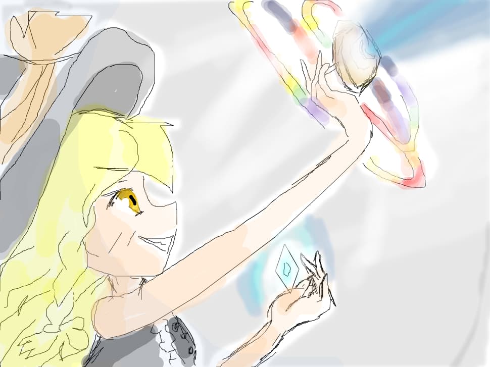 Master Spark-schetch