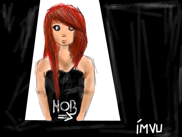 imvu avatar .2.