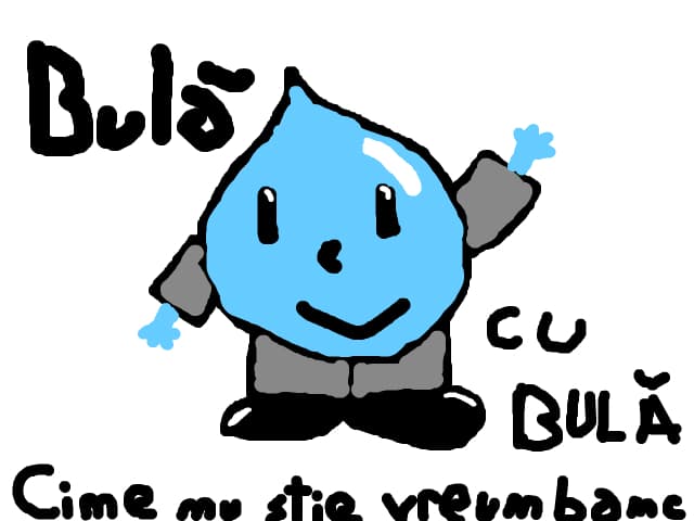 BULA