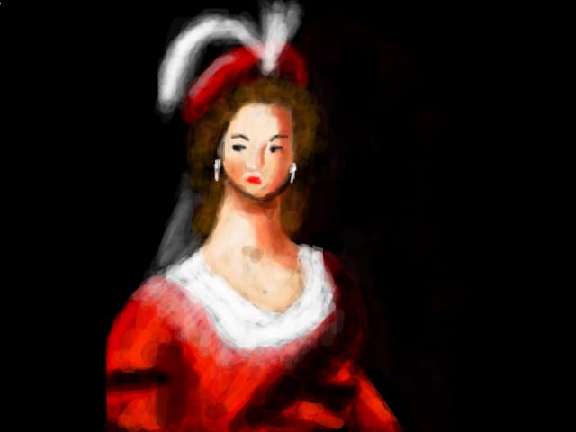 Maria Antonieta