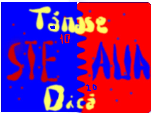 FORZA STEAUA