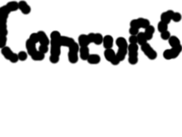 concurs