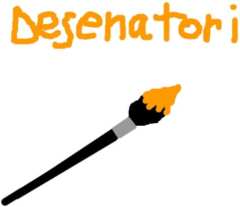 Desenatori