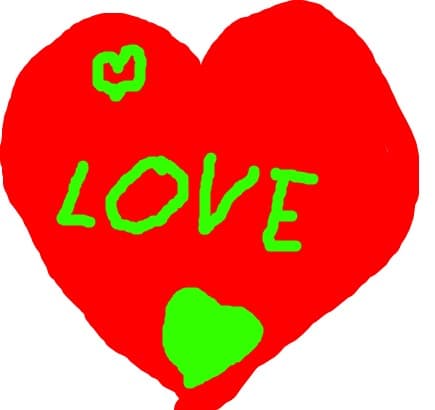 love