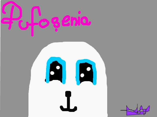pufosenia