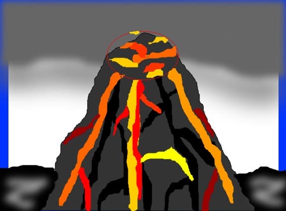 vulcan