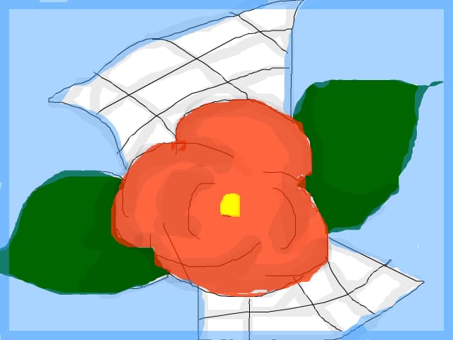 floare