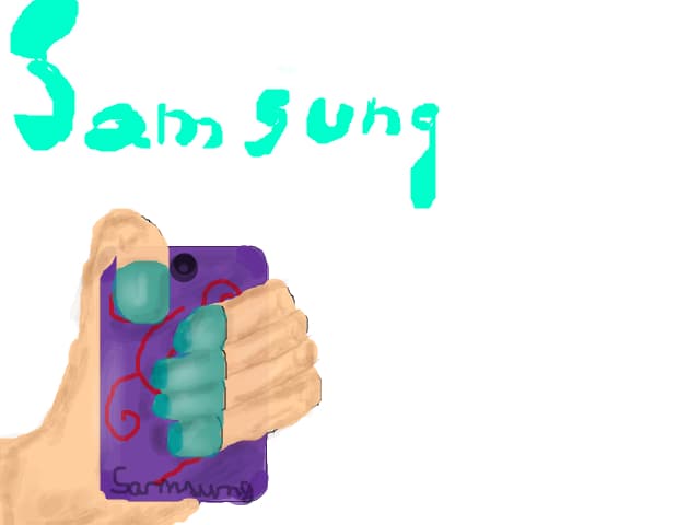 telefon samsung