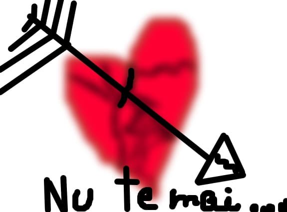 Nu te mai ...(iubesc)