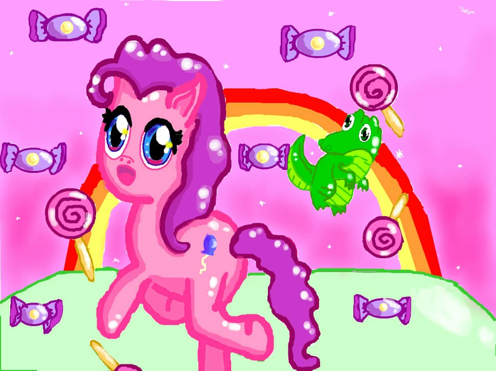 Pinkie