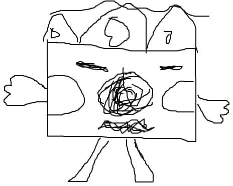 extraterestru-masina de spalat-aparat foto