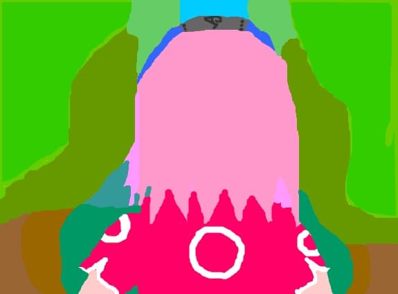 sakura haruno