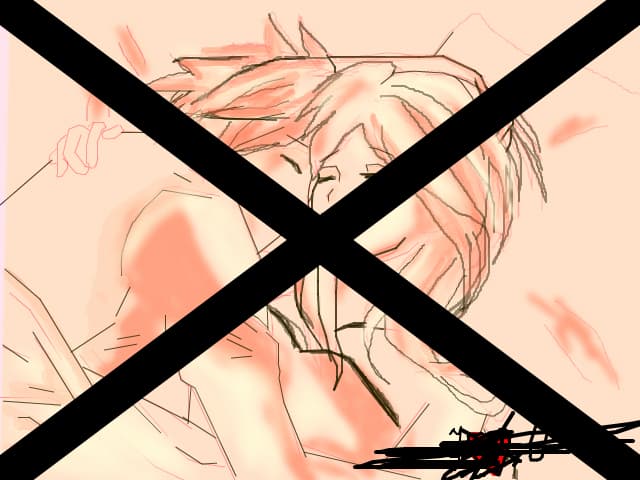 i hate you,because i miss you